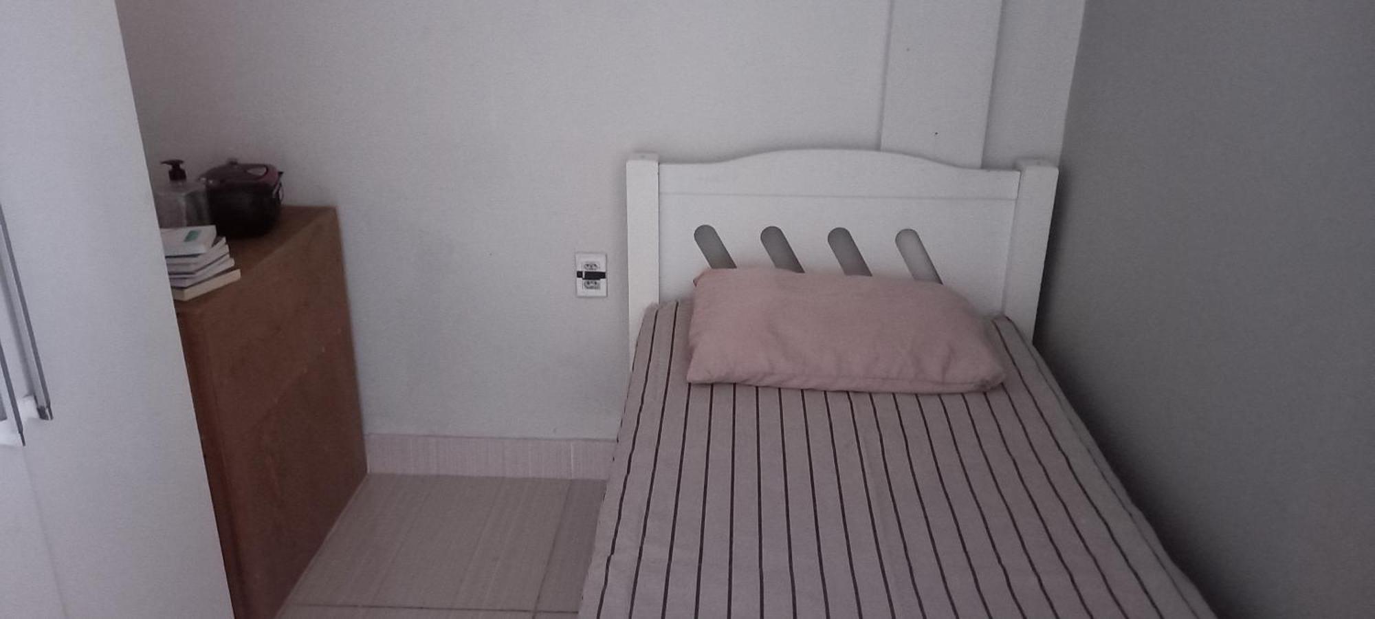Cama Em Dormitorio Misto Бразиліа Екстер'єр фото