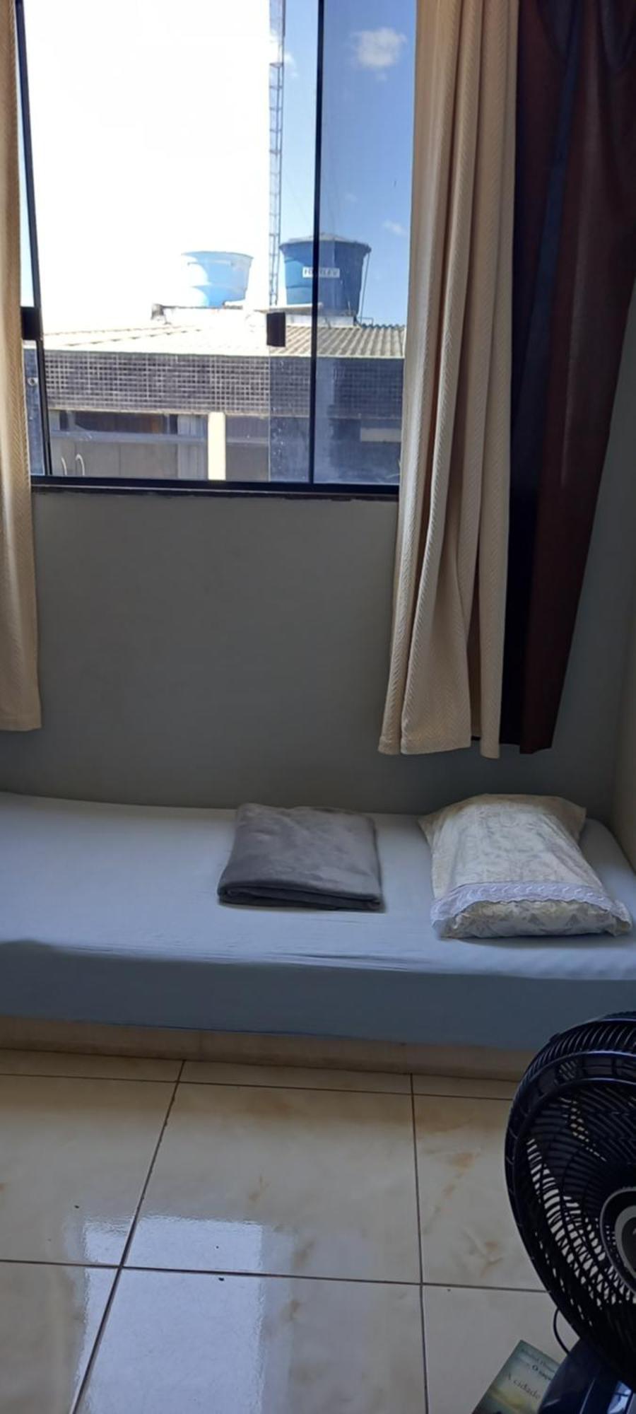Cama Em Dormitorio Misto Бразиліа Екстер'єр фото