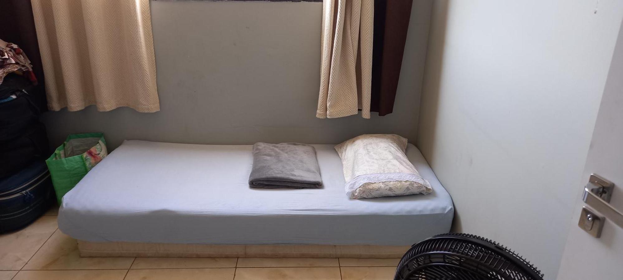 Cama Em Dormitorio Misto Бразиліа Екстер'єр фото
