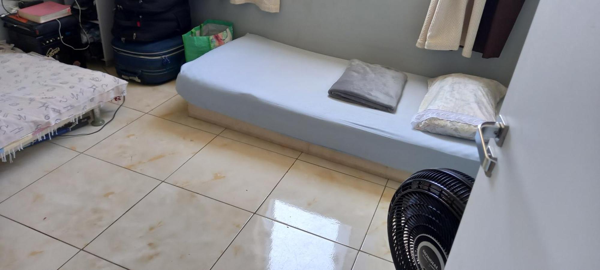 Cama Em Dormitorio Misto Бразиліа Екстер'єр фото